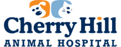 Cherry Hill Animal Hospital-HeaderLogo